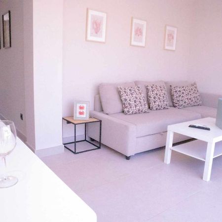 Appartement Ático Céntrico en Marbella C Tetuán Extérieur photo