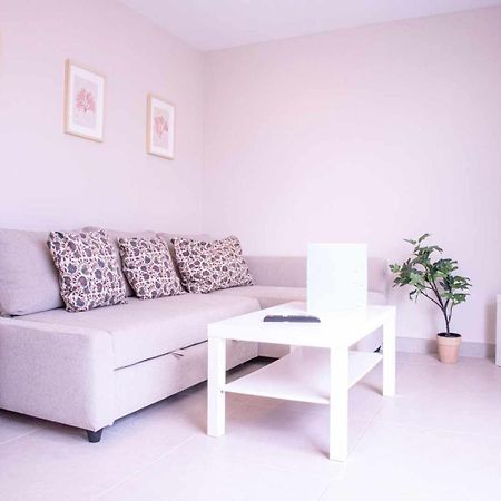 Appartement Ático Céntrico en Marbella C Tetuán Extérieur photo