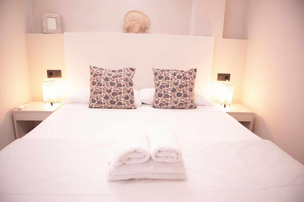 Appartement Ático Céntrico en Marbella C Tetuán Extérieur photo