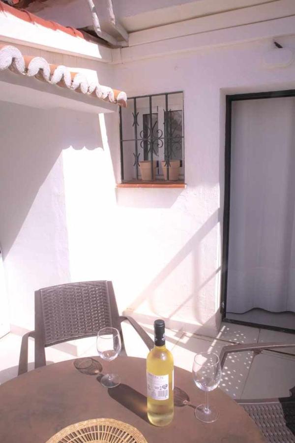Appartement Ático Céntrico en Marbella C Tetuán Extérieur photo