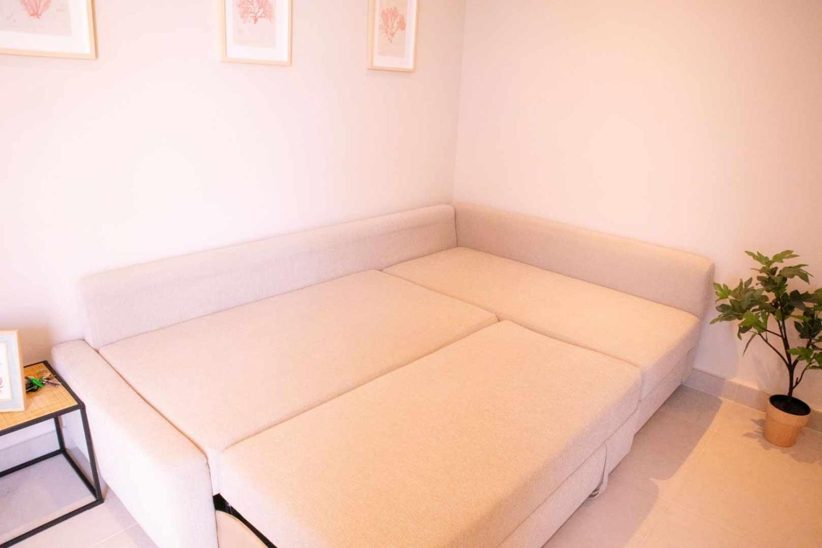 Appartement Ático Céntrico en Marbella C Tetuán Extérieur photo